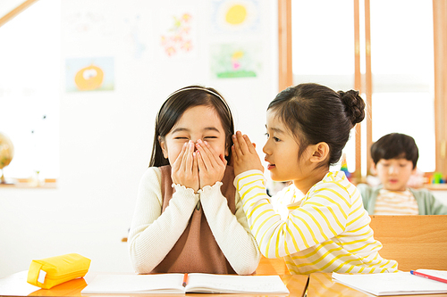 어린이 교육