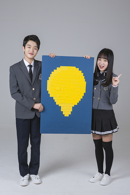 고딩라이프 131