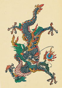 한국의 미 084