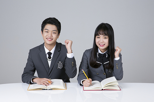 고딩라이프 329