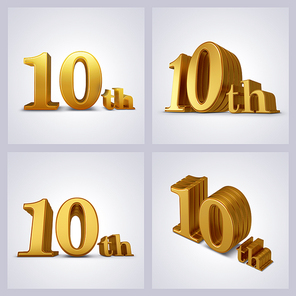 GOLDOBJECT 002
