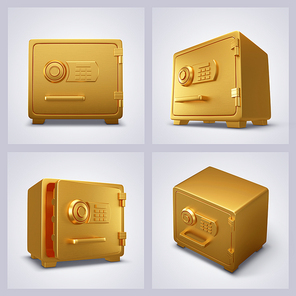 GOLDOBJECT 018