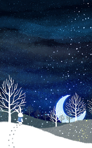 Winter Story 10