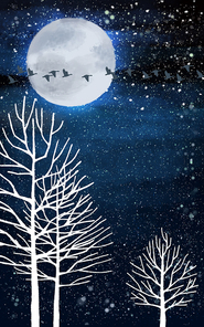 Winter Story 16