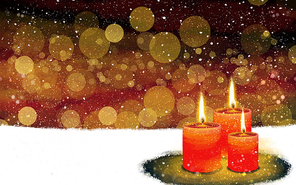 Winter Story 40