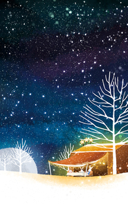 Winter Story 49