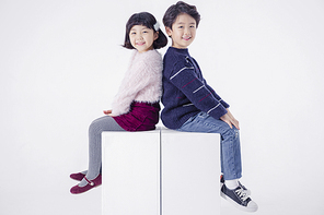 어린이 190