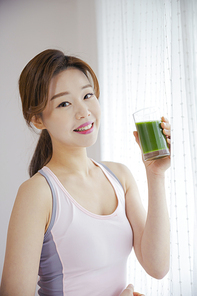 엄마와 함께하는 운동 031