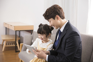 아빠와아이 307