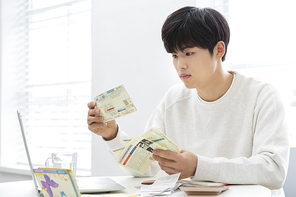 남자의 하루 343