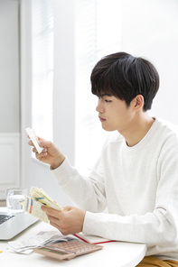 남자의 하루 344
