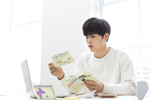 남자의 하루 345