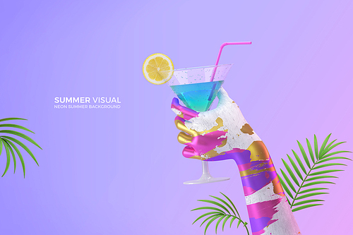 Summer Visual 004