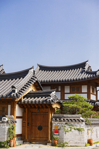 한옥 풍경 142