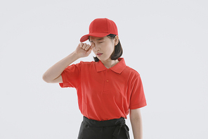 사장님과 아르바이트생 154