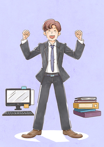 칭찬합니다 002