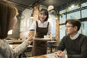 사장님과 아르바이트생 610