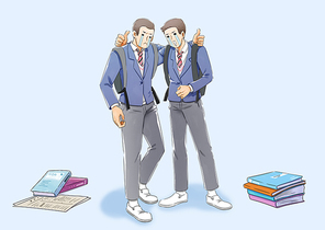 졸업과입학 011