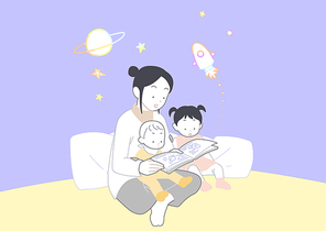 겨울가족 003