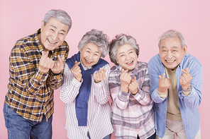 해피시니어 352
