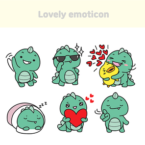 러블리이모티콘 009