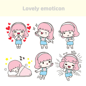 러블리이모티콘 013