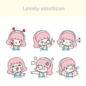 러블리이모티콘 015