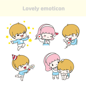 러블리이모티콘 018