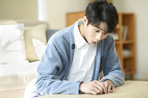 맨즈라이프 203