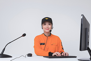 소방대원 229
