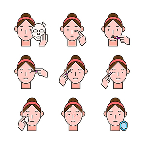 뷰티아이콘 023