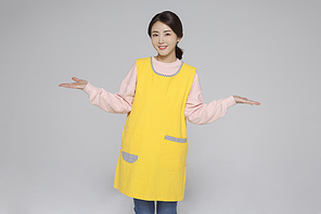 유치원교사 010