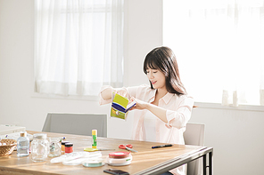 우먼라이프 441