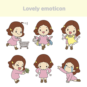캐릭터이모티콘 005