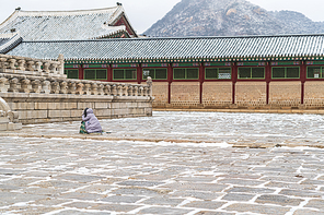 겨울고궁 157