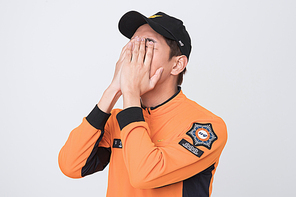 소방대원 069