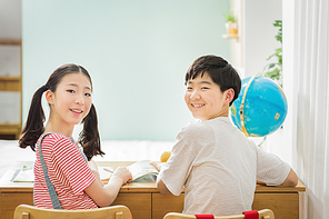 초등학생 384