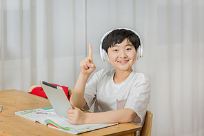초등학생 460