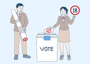 투표방법 015
