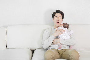 아기와 나 527