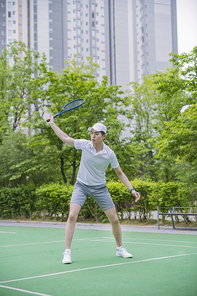 운동 360