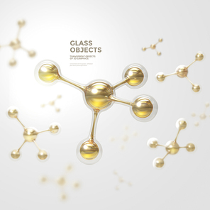 Glass Objects 008