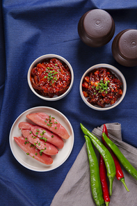 K-food 105