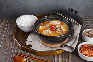 K-food 249