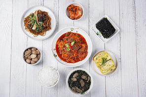 K-food 292