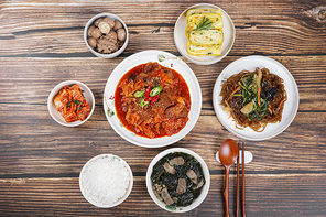 K-food 294