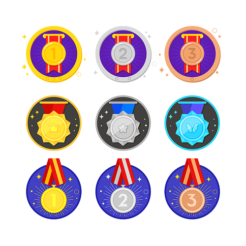 트로피와메달 003