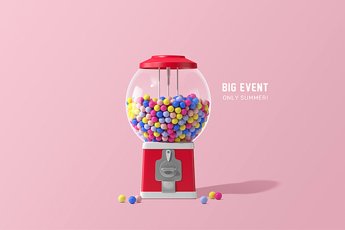 Event Objects 005