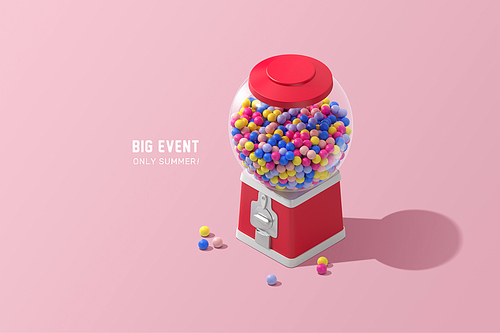 Event Objects 006