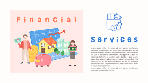  Financial Services PPT 